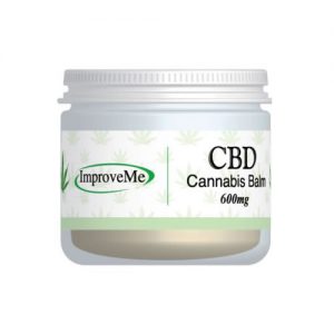CBD Balm 600mg