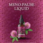 Menopause Liquid