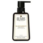 Goats Milk shower gel (new)