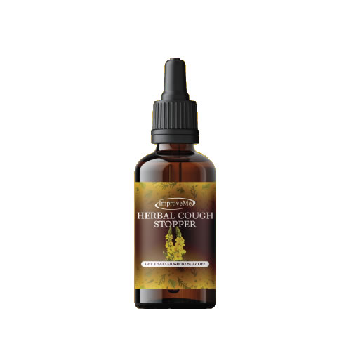 Herbal Cough Stopper Image