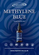 Methylene Blue Product f